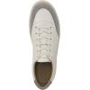 image:imageVince Mens Palm Trainer SneakersWhiteGrey