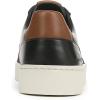 image:imageVince Mens Peyton SneakersBlackElmwood