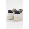 image:imageVince Mens Peyton SneakersChalk WhiteNight Blue