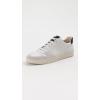 image:imageVince Mens Peyton SneakersChalk WhiteNight Blue