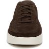 image:imageVince Mens Peyton SneakersCocoa Brown Suede