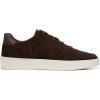 image:imageVince Mens Peyton SneakersCocoa Brown Suede