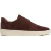 image:imageVince Mens Peyton SneakersOxblood Red Suede