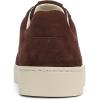image:imageVince Mens Peyton SneakersOxblood Red Suede