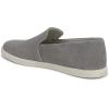 image:imageVince Mens Sean LoafersSmoke Grey