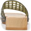 image:imageVince Womens Barbara JellyChive Green