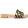 image:imageVince Womens Barbara JellyChive Green