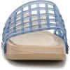 image:imageVince Womens Barbara JellySurf Blue
