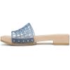 image:imageVince Womens Barbara JellySurf Blue