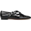 image:imageVince Womens CiciBlack Leather