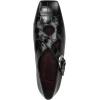 image:imageVince Womens CiciBlack Leather