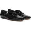 image:imageVince Womens CiciBlack Leather