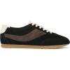 image:imageVince Womens La RunnerBlackDark Mocha