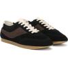 image:imageVince Womens La RunnerBlackDark Mocha