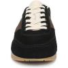 image:imageVince Womens La RunnerBlackDark Mocha