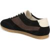 image:imageVince Womens La RunnerBlackDark Mocha