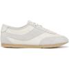image:imageVince Womens La RunnerHorchataPebble White