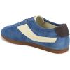 image:imageVince Womens La RunnerIndigoStraw Seed Blue