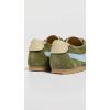 image:imageVince Womens La RunnerLoden GreenGlacial Blue