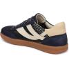 image:imageVince Womens Oasis Nettingw LaceupCosmic Blue