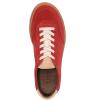 image:imageVince Womens Palm TrainerPoppy Red