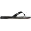 image:imageVince Womens San Juan Thong SandalsBlack