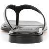 image:imageVince Womens San Juan Thong SandalsBlack