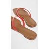 image:imageVince Womens San Juan Thong SandalsTomato Red