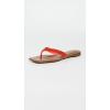 image:imageVince Womens San Juan Thong SandalsTomato Red
