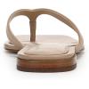 image:imageVince Womens San Juan Thong SandalsWarm Almond