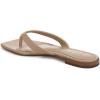 image:imageVince Womens San Juan Thong SandalsWarm Almond