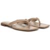 image:imageVince Womens San Juan Thong SandalsWarm Almond
