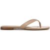 image:imageVince Womens San Juan Thong SandalsWarm Almond