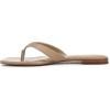 image:imageVince Womens San Juan Thong SandalsWarm Almond
