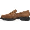 image:imageVince Womens Siena LugElmwood Brown