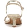 image:imageVince Womens TildaChampagne Metallic Leather