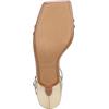 image:imageVince Womens TildaChampagne Metallic Leather