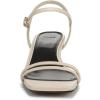 image:imageVince Womens TildaMoonlight Off White Leather