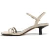 image:imageVince Womens TildaMoonlight Off White Leather