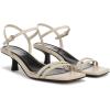image:imageVince Womens TildaMoonlight Off White Leather