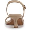 image:imageVince Womens TildaWarm Almond Leather