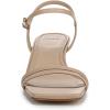 image:imageVince Womens TildaWarm Almond Leather
