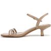image:imageVince Womens TildaWarm Almond Leather