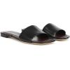 image:imageVince Womens ValeriaBlack Smooth Leather