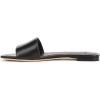 image:imageVince Womens ValeriaBlack Smooth Leather