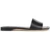 image:imageVince Womens ValeriaBlack Smooth Leather