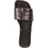 image:imageVince Womens ValeriaCacao Brown Glazed Crocco