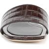 image:imageVince Womens ValeriaCacao Brown Glazed Crocco