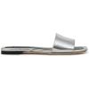 image:imageVince Womens ValeriaSilver Metallic
