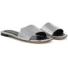 image:imageVince Womens ValeriaSilver Metallic